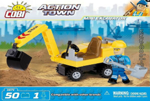 Mini Excavator Mini Excavator