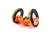 Two Rounds Stunt Two Rounds Stunt