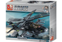 Вертолет Апач AH-64 Вертолет Апач AH-64