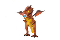 Радиоуправляемый динозавр - дракон Радиоуправляемый динозавр - дракон